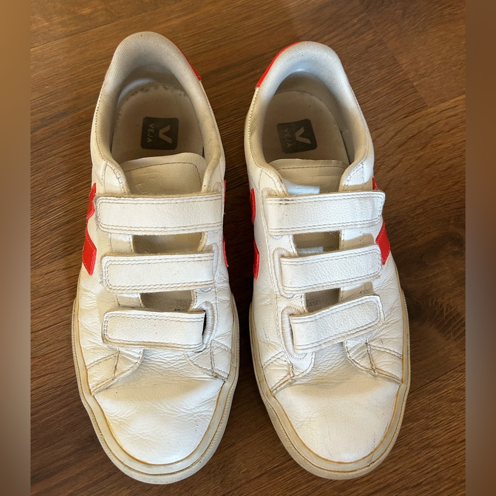 Veja Recife sneaker